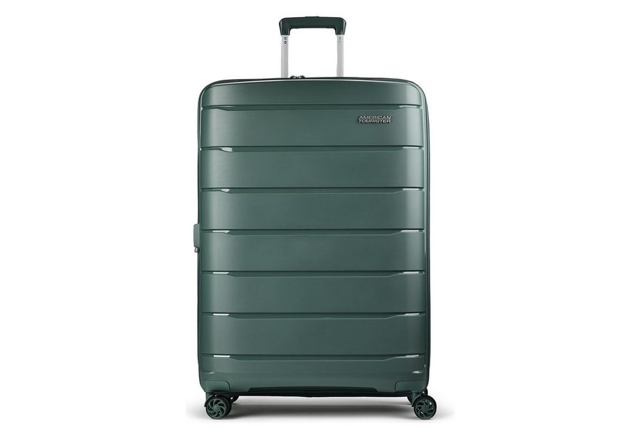 American Tourister® Hartschalen-Trolley Summer Pop, 4 Rollen, Polypropylen von American Tourister®