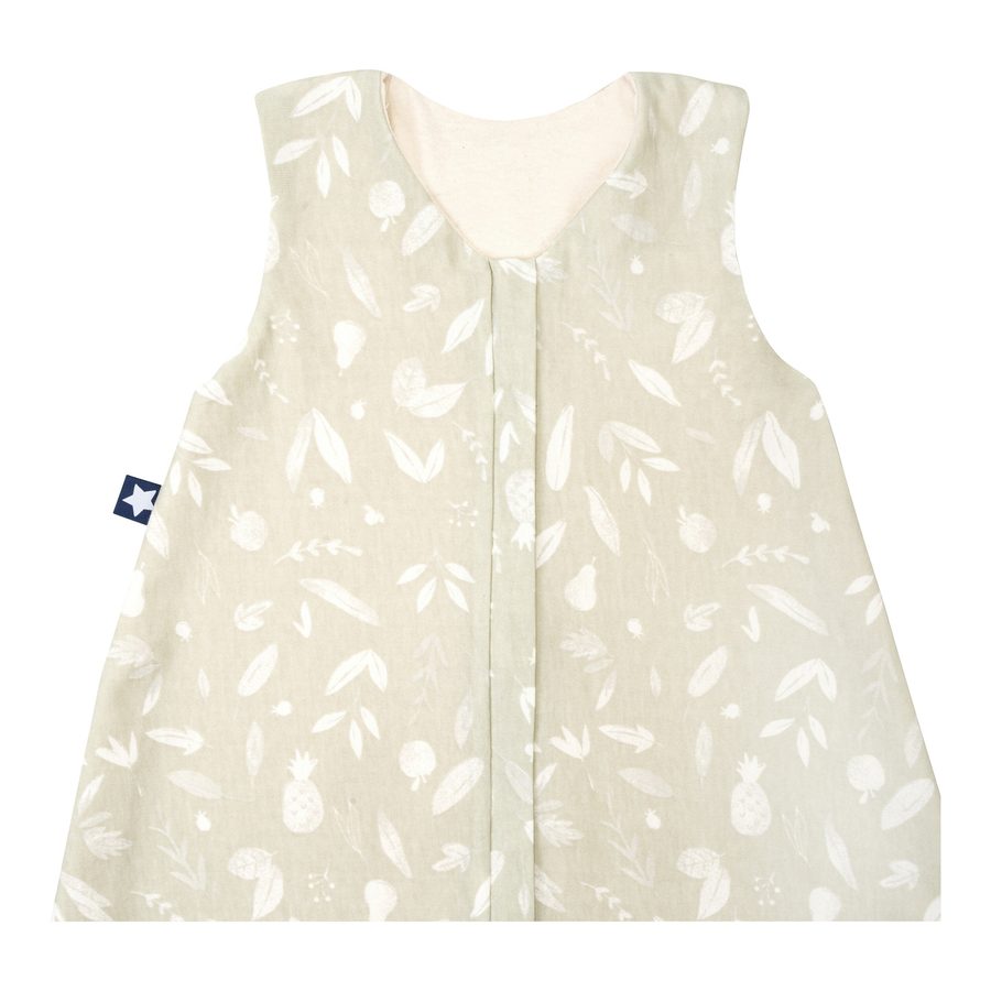 Julius Zöllner Sommerschlafsack Jersey 0.5 TOG von Julius Zöllner