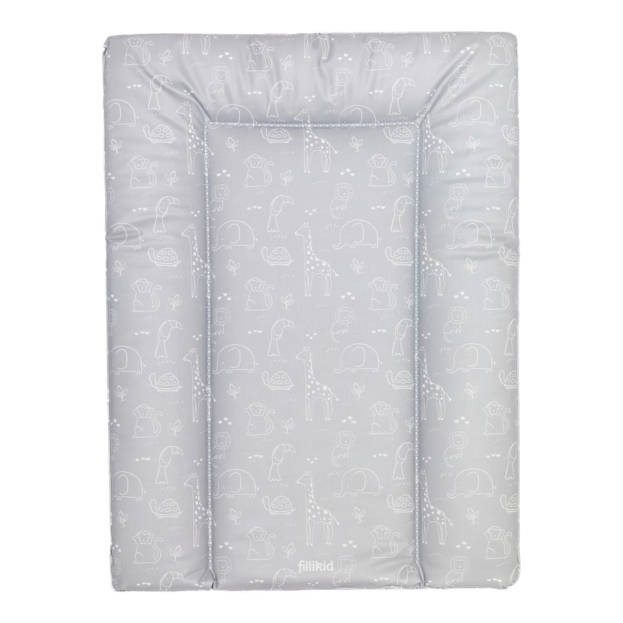 Fillikid Wickelauflage Softy 50x70 cm von fillikid