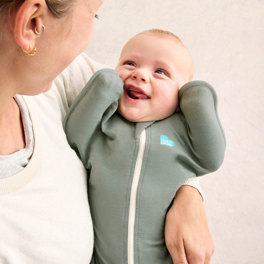 Love To Dream Pucksack Swaddle Up 1.0™ TOG von Love to Dream