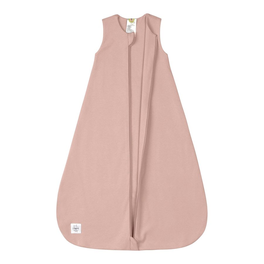 Lässig Sommer-Schlafsack Jersey 0.5 TOG von Lässig