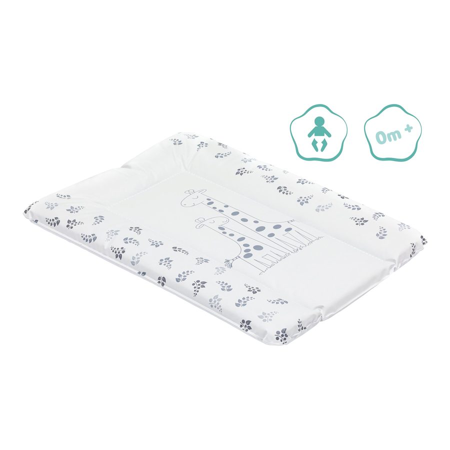 Fillikid Wickelauflage Softy 50x70 cm von fillikid