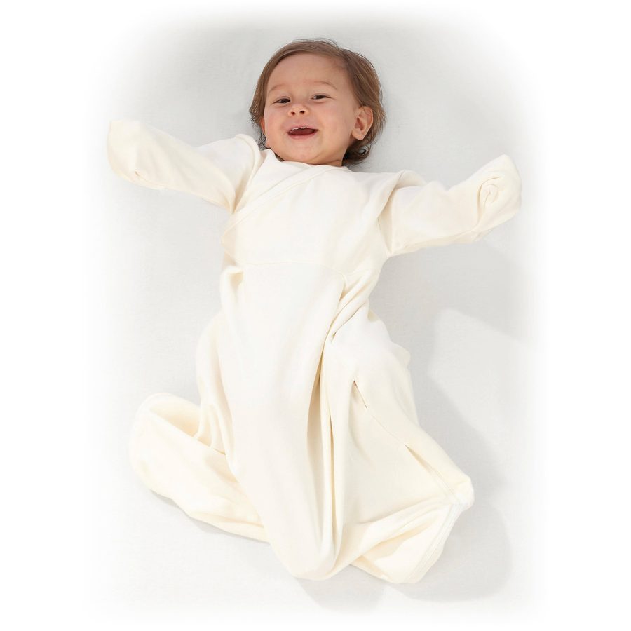 Alvi Baby-Mäxchen Innensack Allergika von Alvi