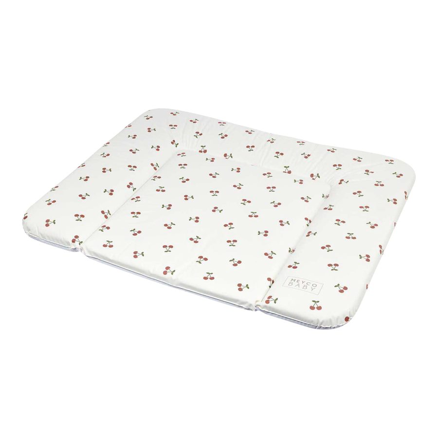 Meyco Baby Wickelauflage 85x72 cm von Meyco Baby