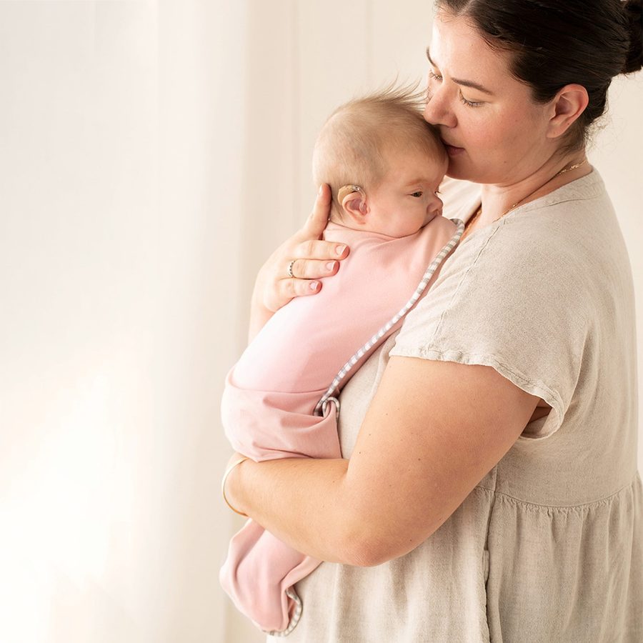 Love To Dream Pucksack Swaddle Up 1.0™ TOG von Love to Dream