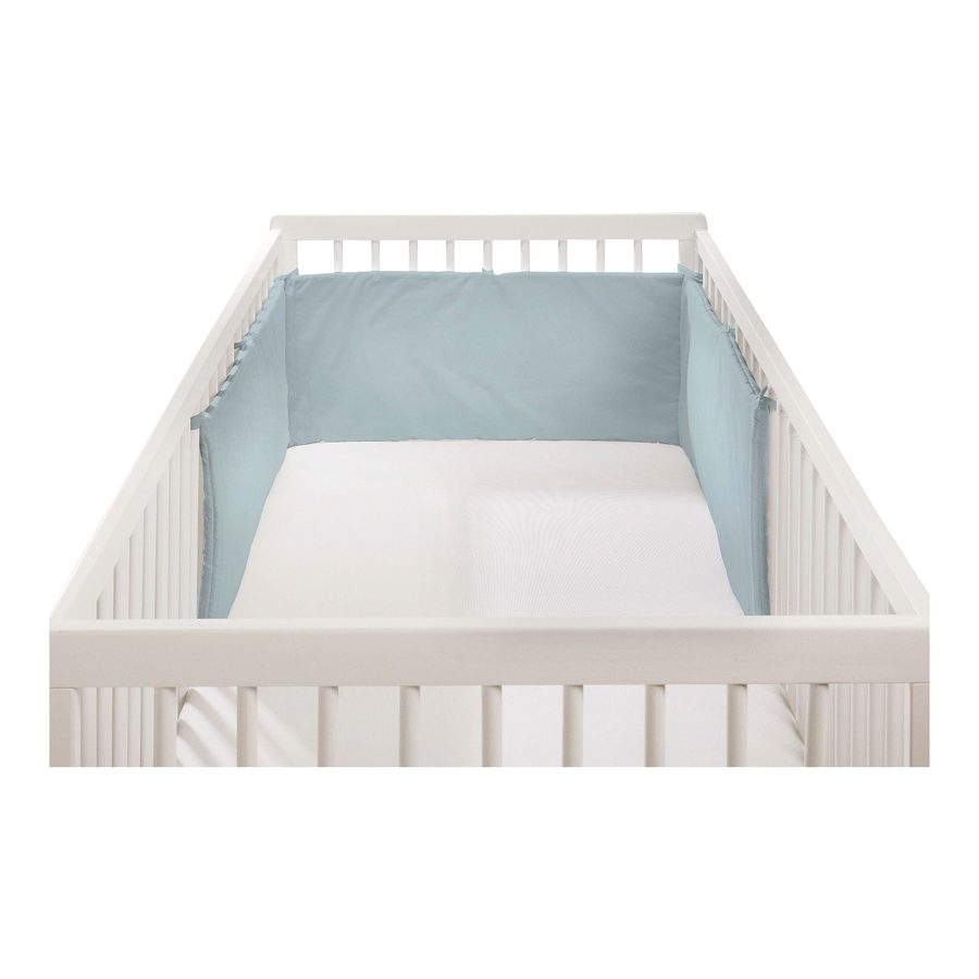 Bornino Home Nestchen X-Large 32x210 cm von BORNINO HOME