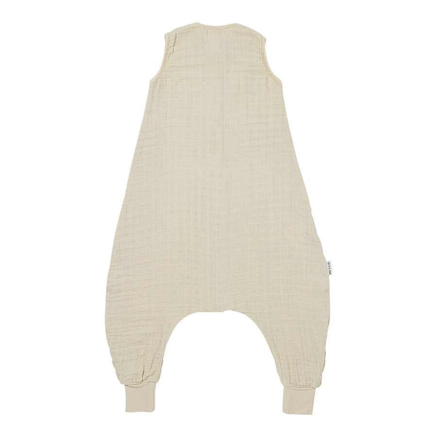 Meyco Baby Sommer-Sleepoverall Mull 0.5 TOG von Meyco Baby