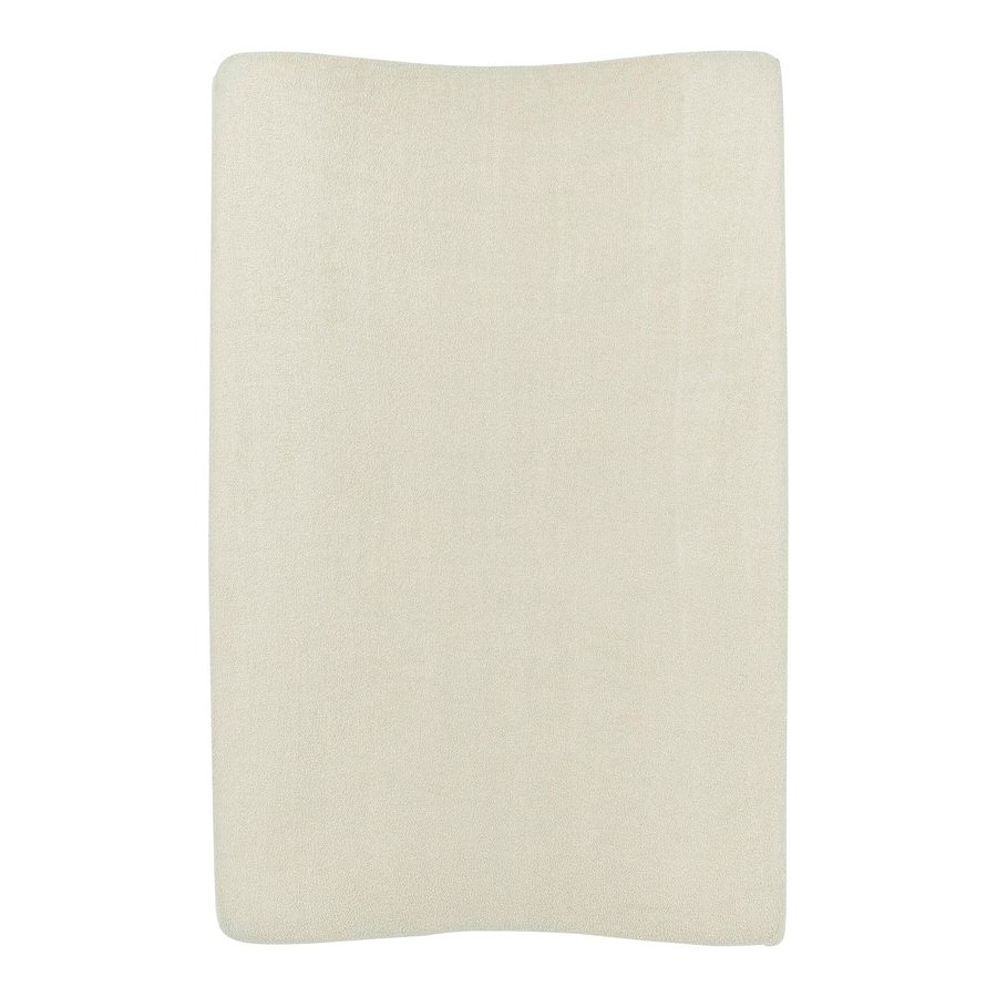 Meyco Baby Wickelauflagenbezug Frottee 50x70 cm von Meyco Baby