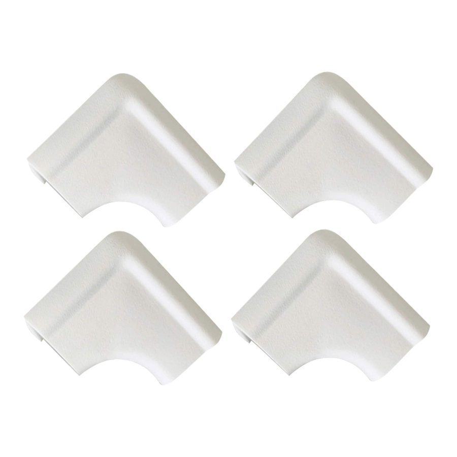 Littleworld Eckenschutz soft 4er-Pack von littleworld