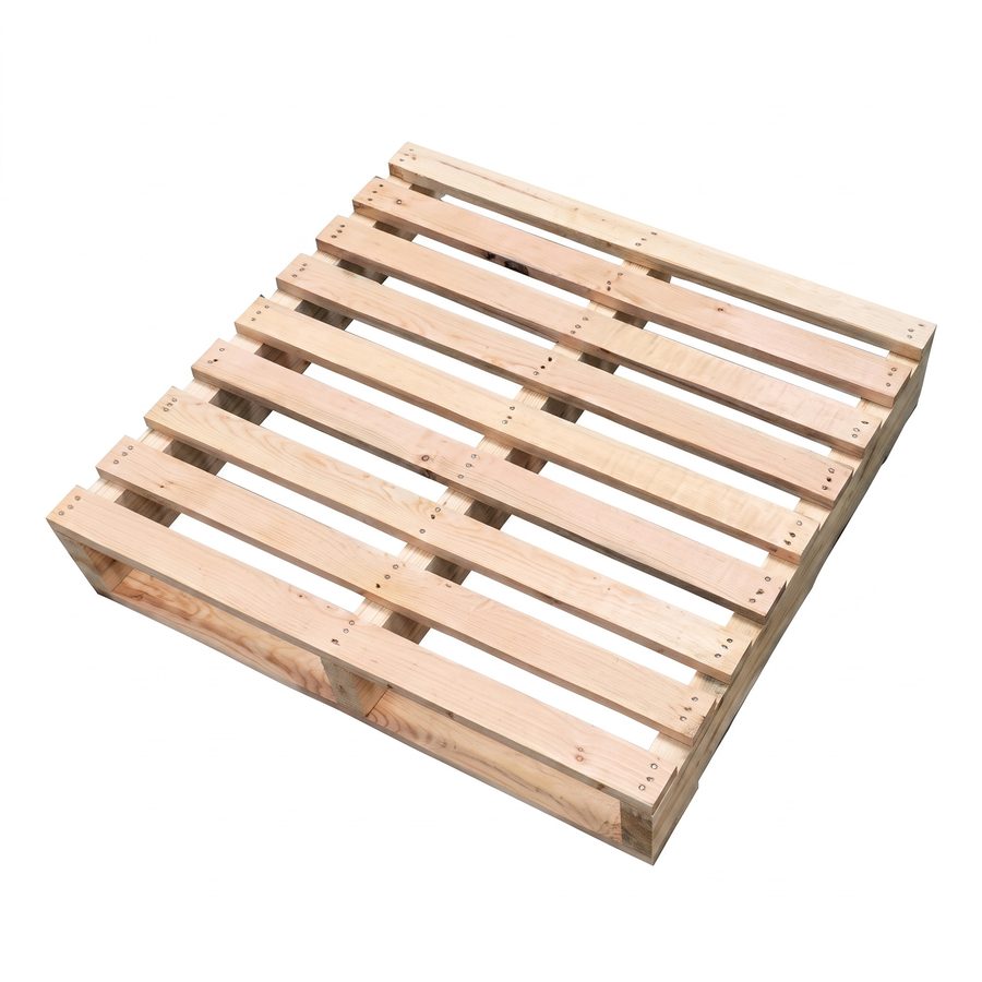 pallet von HOMCOM