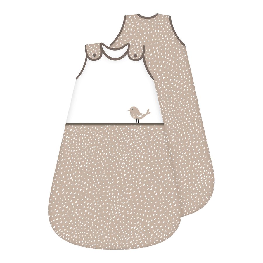Baby Best Ganzjahresschlafsack 2.5 TOG von Baby Best