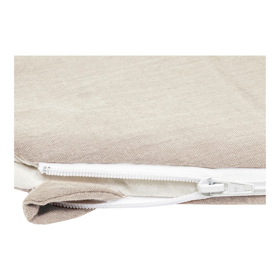 Julius Zöllner Ganzjahresschlafsack Terra Musselin 2.5 TOG von Julius Zöllner