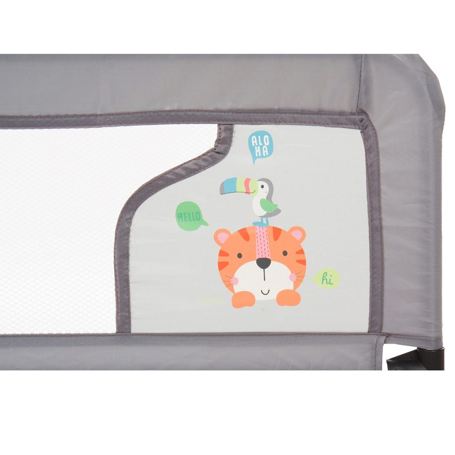 Littleworld Bettgitter Luxus von littleworld