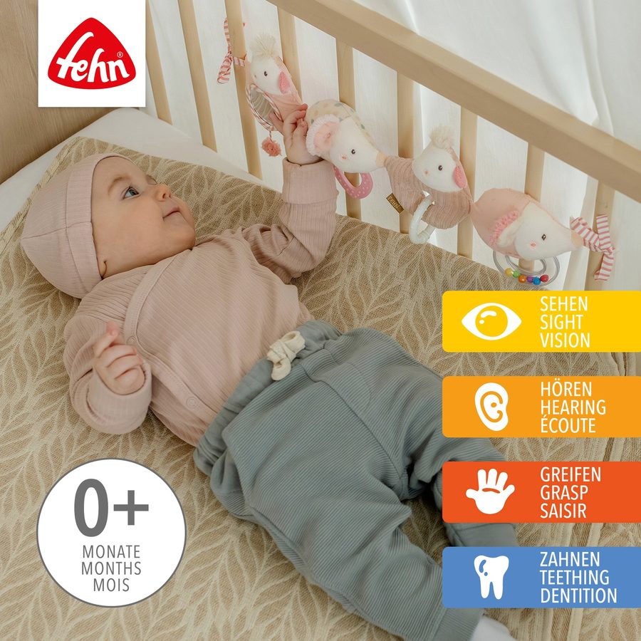 Fehn Kinderwagenkette feehnLAND von Fehn