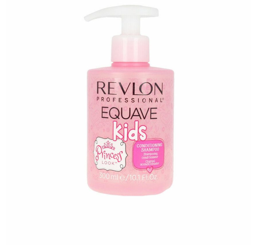 Revlon Haarshampoo Equave Kids Shampoo Princess von Revlon