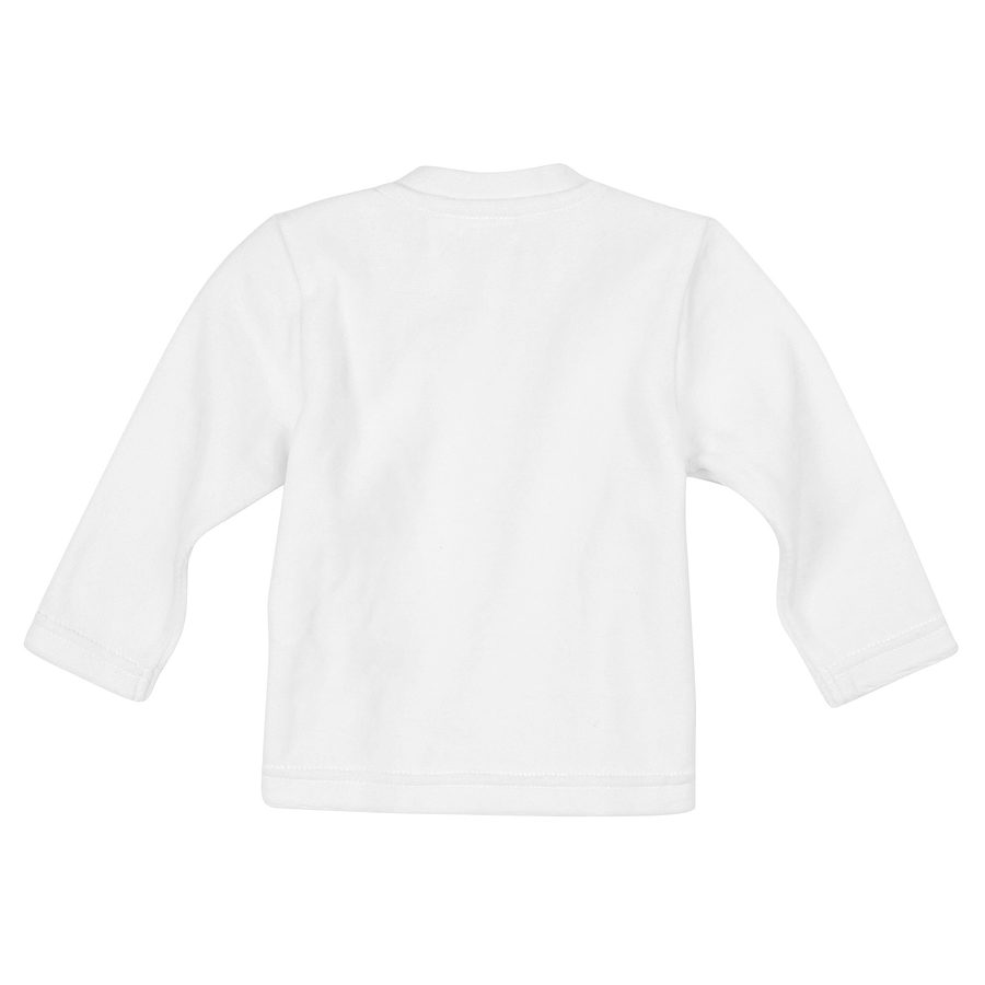 Bornino Lieblinge Nicki-Shirt langarm von Bornino