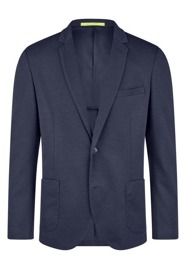 Calamar Sakko Cotton Blend Sakko von Calamar