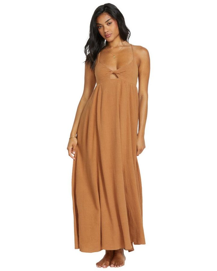 Billabong Maxikleid Modern Love von Billabong
