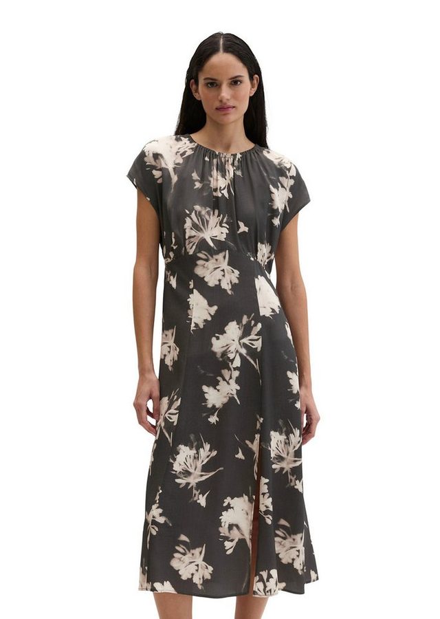 Marc O'Polo Druckkleid aus LENZING™ ECOVERO™ von Marc O'Polo