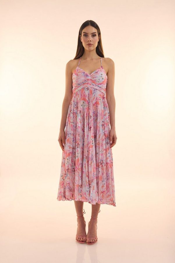 ADLYSH Sommerkleid Summer Spirit Dress von ADLYSH