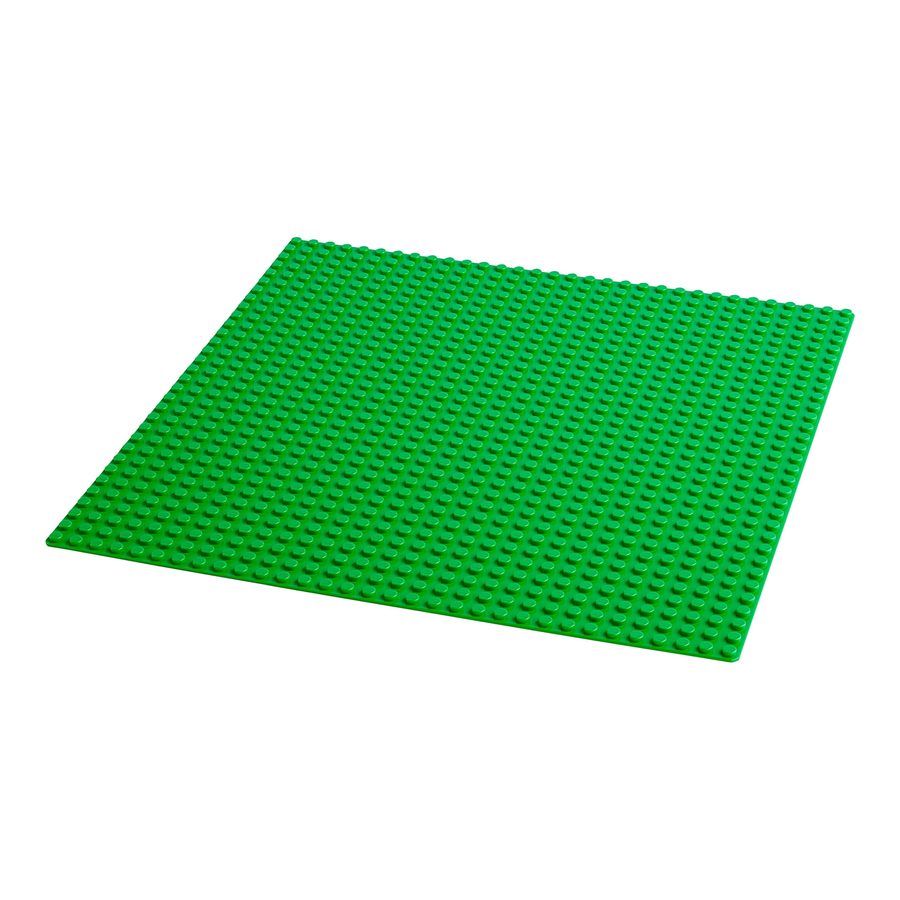 Lego® 11023 Grüne Bauplatte von Lego