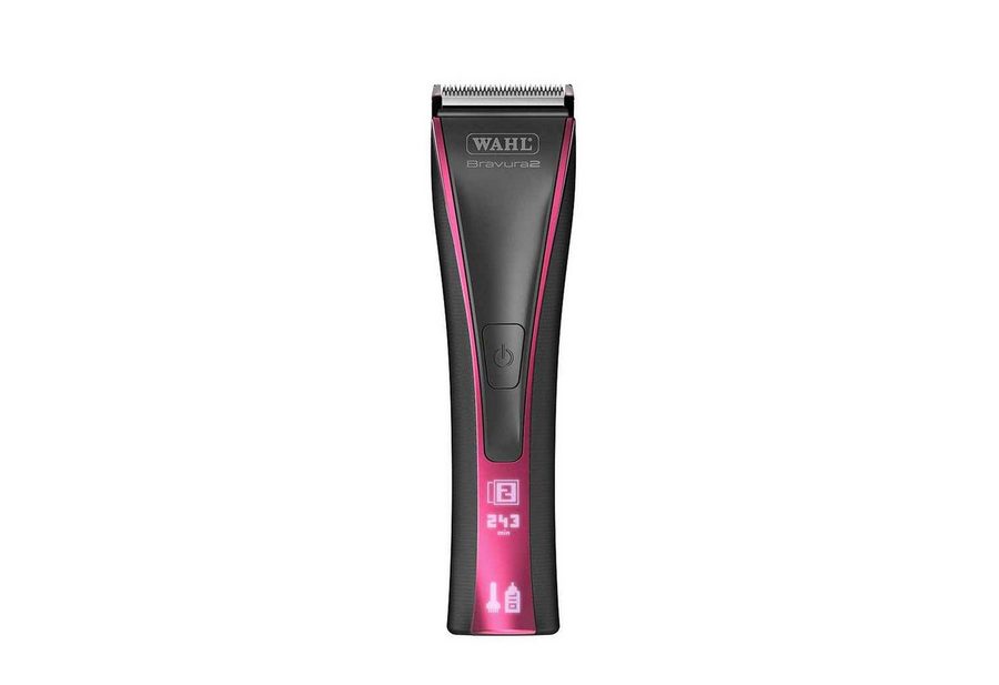 WAHL GmbH Pferdeschermaschine Wahl Bravura 2 Cordless Clipper von WAHL GmbH