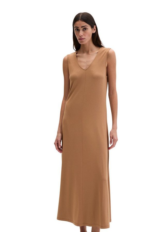 Marc O'Polo Jerseykleid aus LENZING™ ECOVERO™ von Marc O'Polo