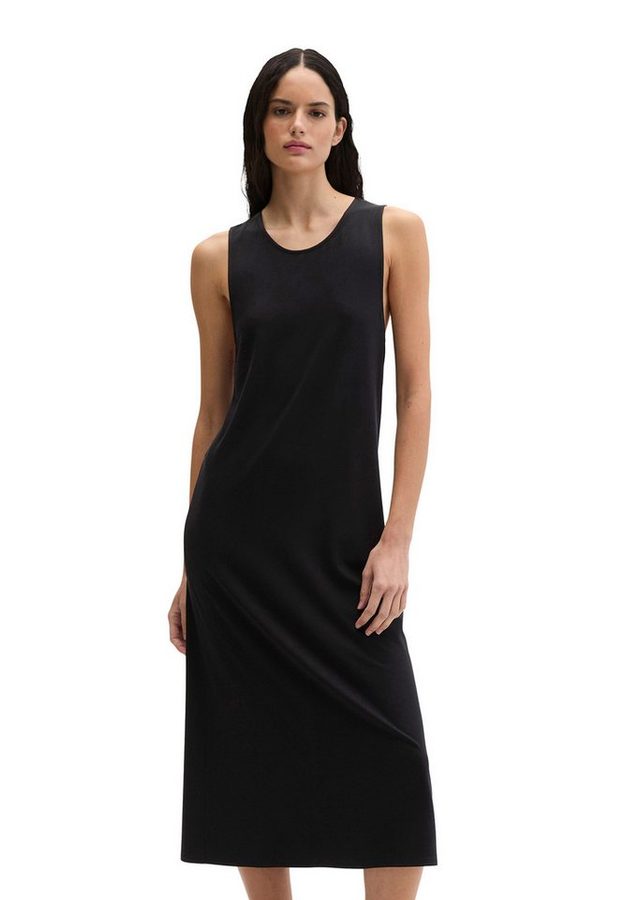 Marc O'Polo Jerseykleid aus LENZING™ ECOVERO™ von Marc O'Polo