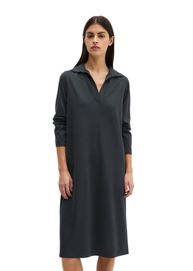 Marc O'Polo Jerseykleid aus fließendem Soft-Touch-Jersey von Marc O'Polo