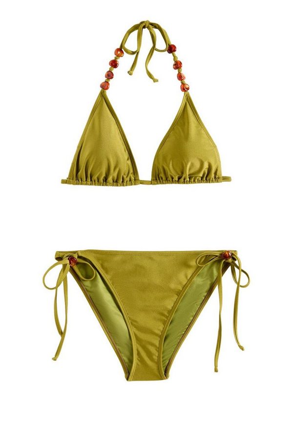 Friends Like These Triangel-Bikini Friends Like These Wende-Triangel-Bikini (2-St) von Friends Like These