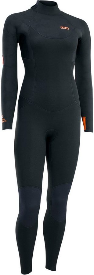 ION Neoprenanzug IOW-Wetsuit Element 5/4 Back Zip women von ION