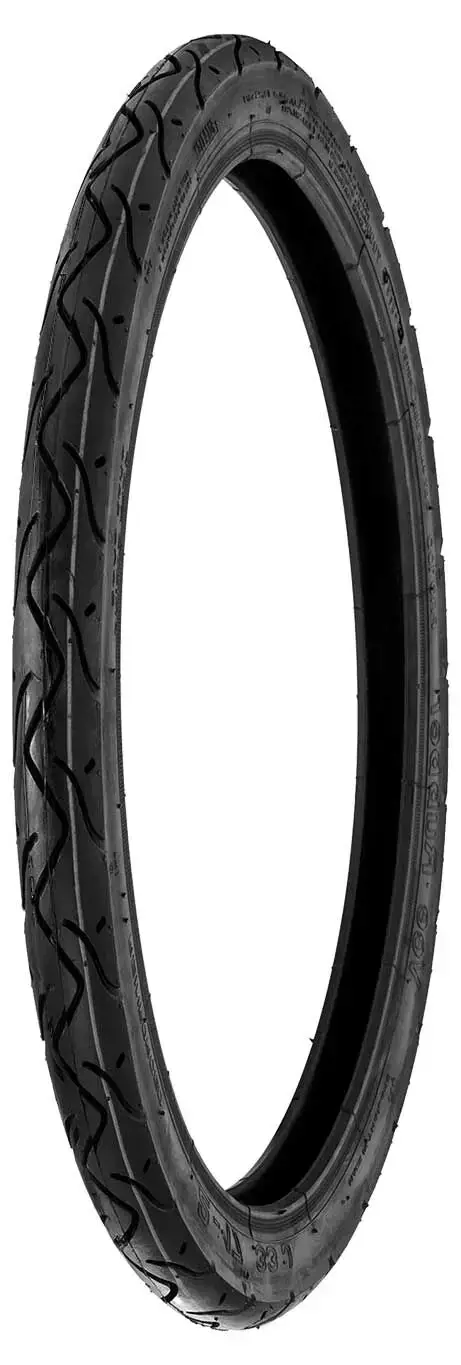 3.00-10 42J TT VRM-099 F+R von VEE-Rubber
