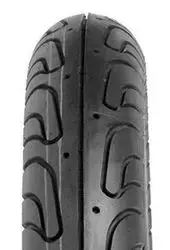 3.00-10 50J TT VRM134 F+R von VEE-Rubber
