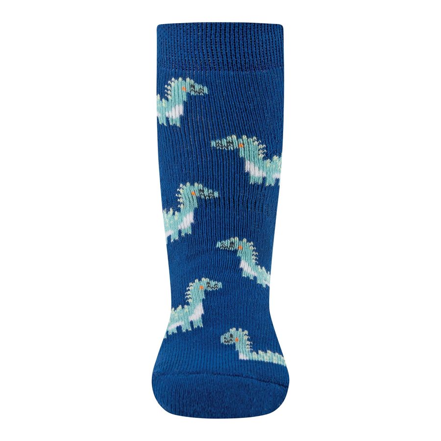 Ewers 2er-Pack ABS-Socken Dinos Ringel von Ewers