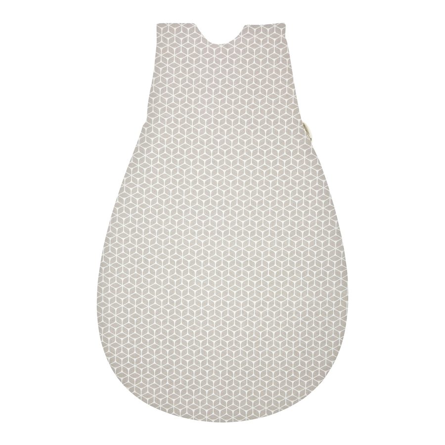 Alvi Baby-Mäxchen Ganzjahresschlafsack 2.5 TOG von Alvi