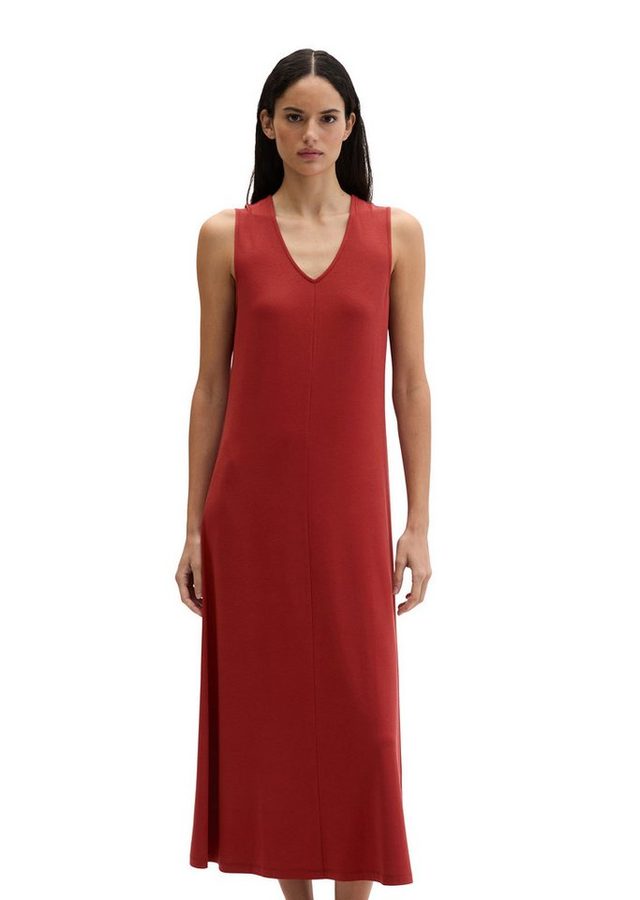 Marc O'Polo Jerseykleid aus LENZING™ ECOVERO™ von Marc O'Polo