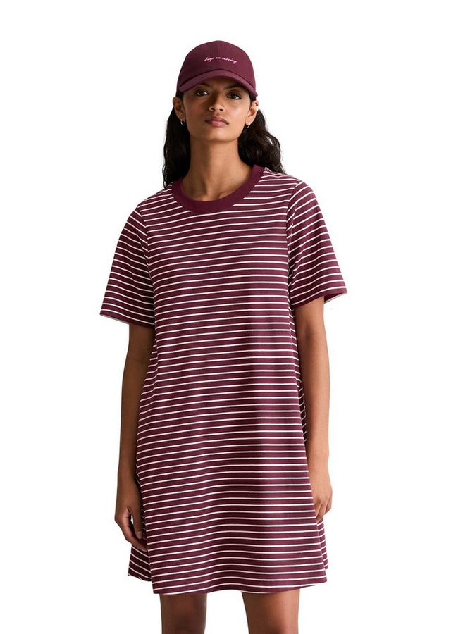 Marc O'Polo DENIM Jerseykleid aus weichem Organic Cotton von Marc O'Polo DENIM