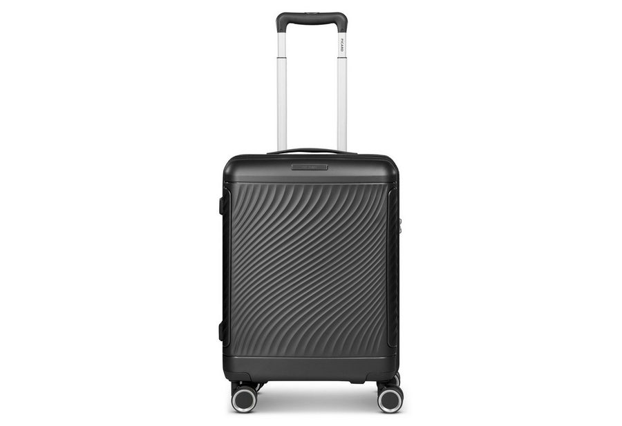 Picard Handgepäck-Trolley Vienna, 4 Rollen, Polypropylen von Picard