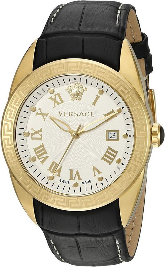 Versace Quarzuhr VFE130015 von Versace