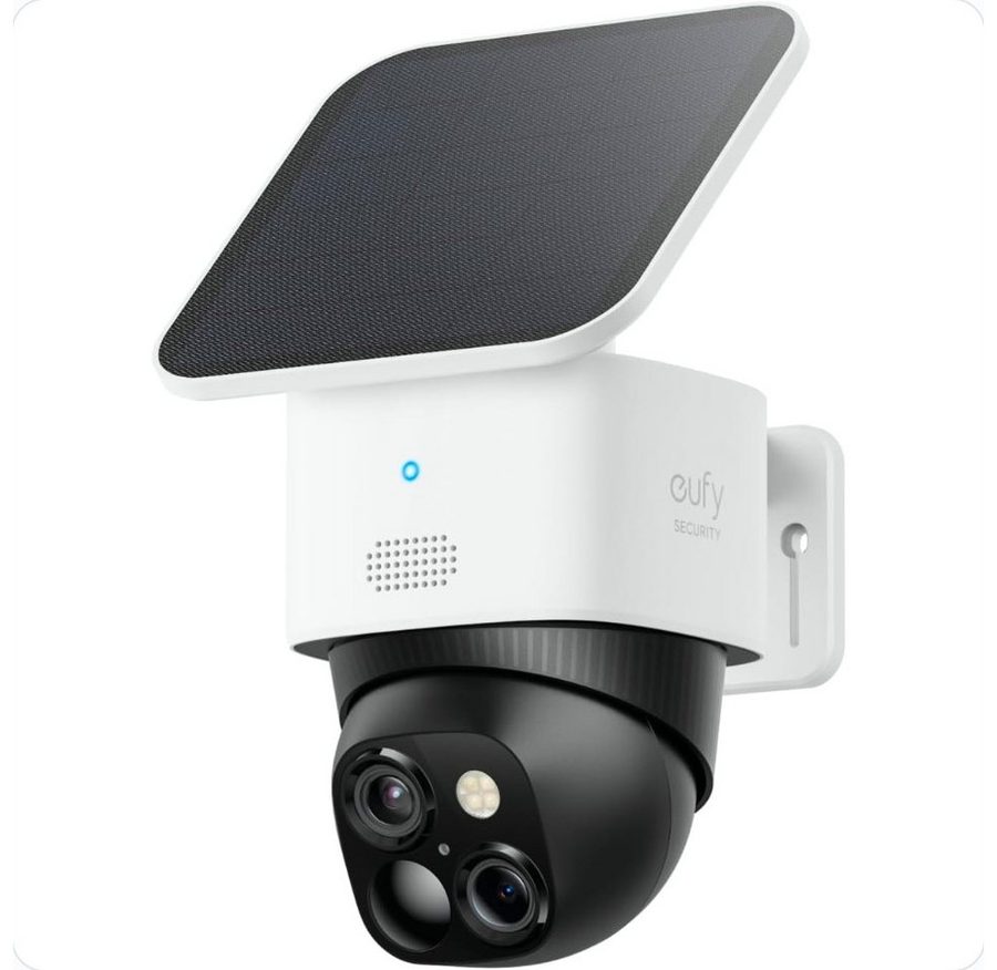 Anker eufy Überwachungskamera Solocam S340 Sicherheitskamera (1-tlg) von Anker eufy